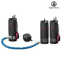 Погружной колодезный насос Grundfos SB 3-45 M