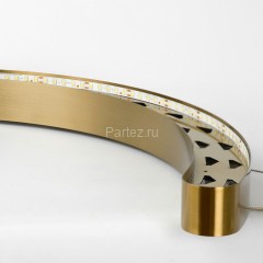 Подвесная люстра Lussole LGO LSP-7217