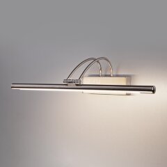 Подсветка для картин Elektrostandard MRL LED 10W 1011 IP20  никель