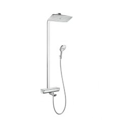 27113000 Raindance Select Raindance Select 360 Showerpipe для ванны, ½’