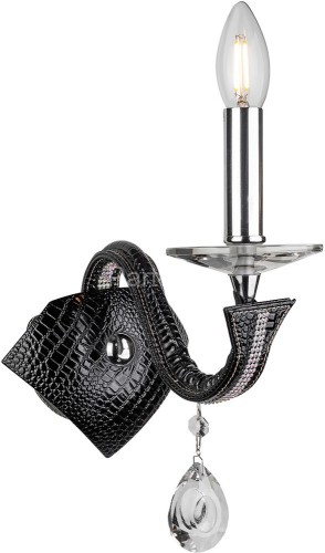 Бра AM Group CHARME AP1 BK