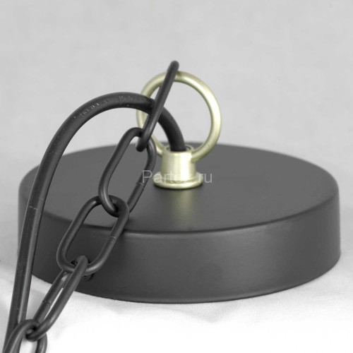 Подвесная люстра Lussole LGO GRLSP-8198