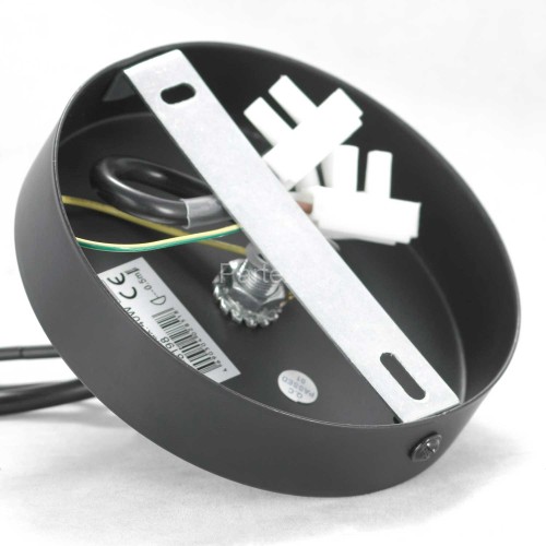 Подвесная люстра Lussole LGO GRLSP-8198