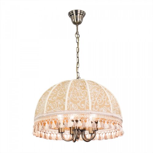 Подвесная люстра Citilux CL407155