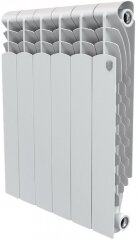 Биметаллический радиатор Royal Thermo Revolution Bimetall 500/80-12