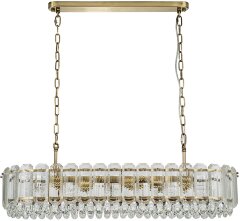 Подвесная люстра Indigo V000427