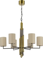 Подвесная люстра ST Luce SL1638.303.06