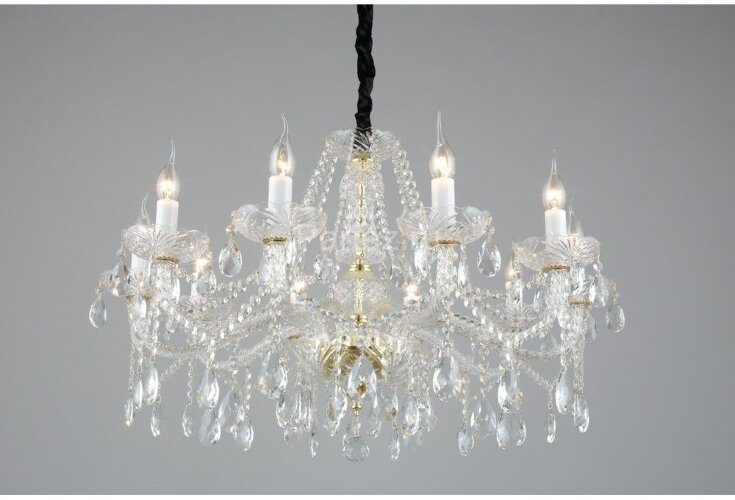 Подвесная люстра Aployt APL.810.03.10