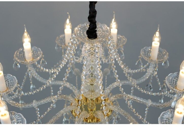 Подвесная люстра Aployt APL.810.03.10