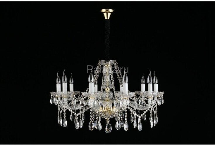 Подвесная люстра Aployt APL.810.03.10