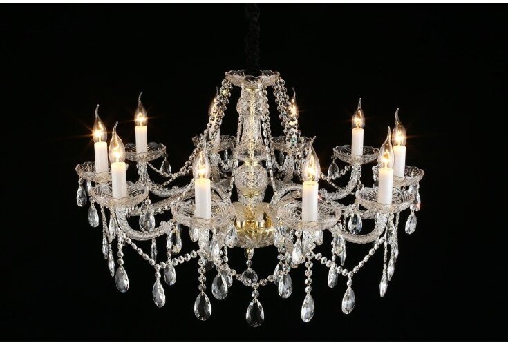 Подвесная люстра Aployt APL.810.03.10