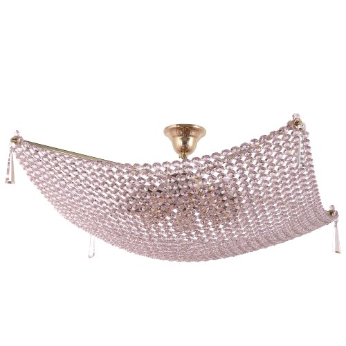 Потолочная люстра Arti Lampadari Roma E 1.3.80.101 G