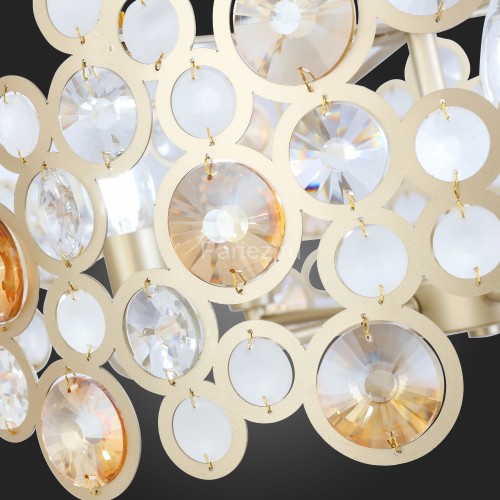 Потолочная люстра ST Luce SL1172.203.05