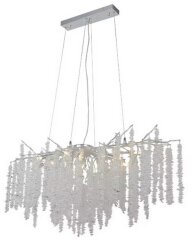 Подвесная люстра Aployt APL.848.13.15