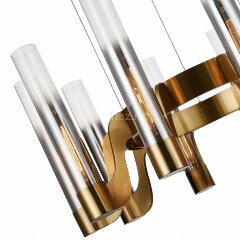 Подвесная люстра ST Luce SL1235.303.10