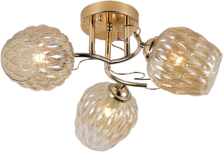 Потолочная люстра Rivoli 9115-303