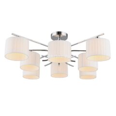 Потолочная люстра Omnilux OML-34207-08