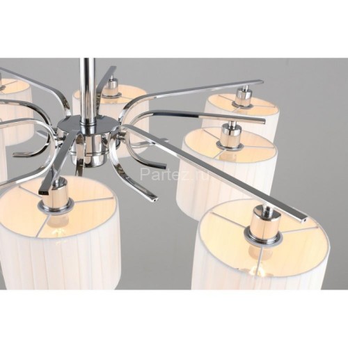 Потолочная люстра Omnilux OML-34207-08