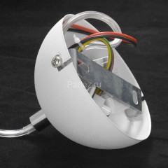 Подвесной светильник Lussole Loft LSP-8110