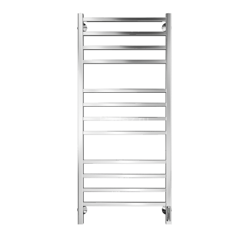 Полотенцесушитель Royal Thermo Axel П8 500х1000 электро (встроен. диммер) стальной