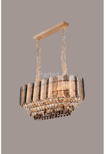 Подвесная люстра Aployt APL.770.03.11