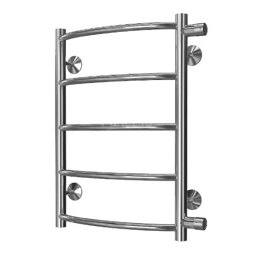 Полотенцесушитель Royal Thermo Классика П5 400х596 боковое подключение м/о 500