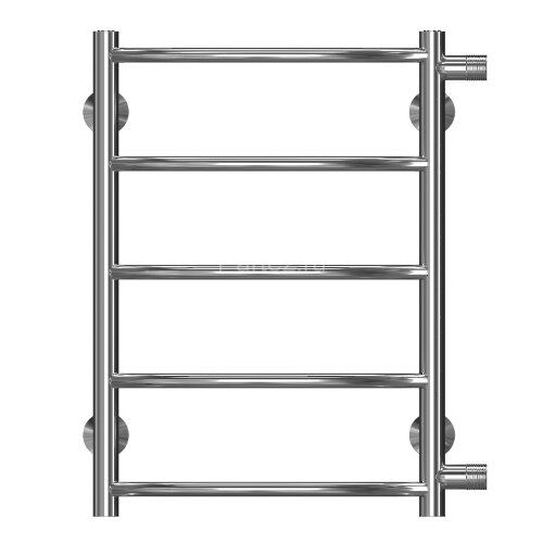 Полотенцесушитель Royal Thermo Классика П5 400х596 боковое подключение м/о 500