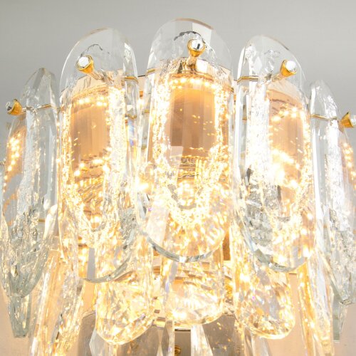 Настенный светильник Bogate's 422/1