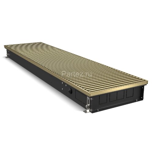 Конвектор внутрипольный Royal Thermo ATRIUM-90/300/800-DG-U-AU