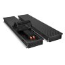 Конвектор внутрипольный Royal Thermo ATRIUM-90/250/800-DG-U-BL