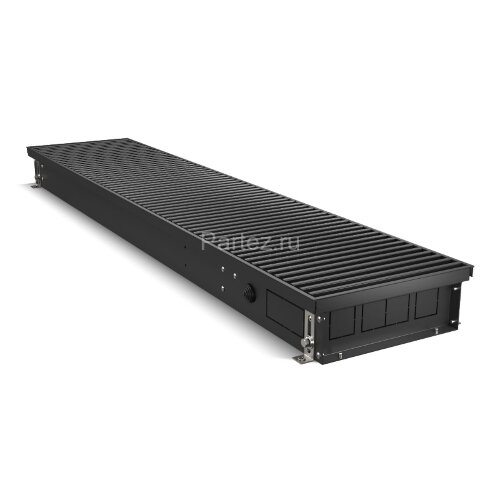 Конвектор внутрипольный Royal Thermo ATRIUM-90/250/800-DG-U-BL