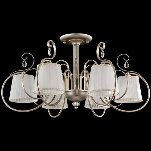 Потолочная люстра Freya FR2020-CL-06-BG