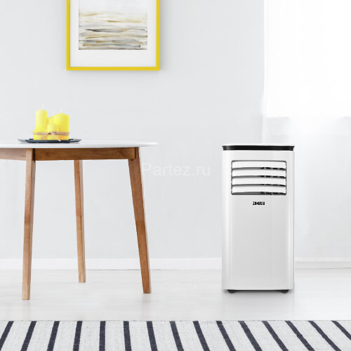Кондиционер мобильный Zanussi ZACM-09 SN/N1