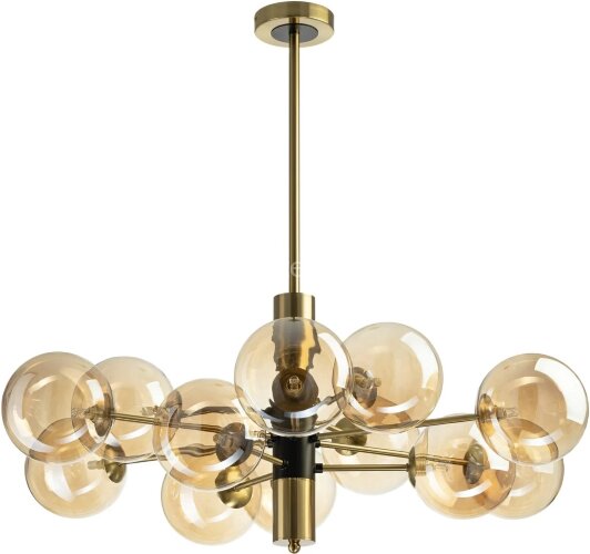 Потолочная люстра Citilux CL204190