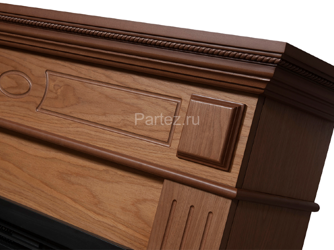 Портал Electrolux Bianco 25 дуб