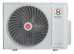 Инверторная сплит-система ROYAL CLIMA GRIDA DC EU Inverter RCI-GR35HN (комплект)