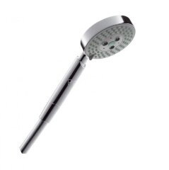 28504000 ХХ Ручной душ Raindance S 100 AIR 3jet, ½’