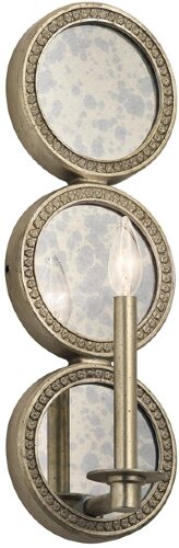 Бра Kichler KL-ROSALIE1