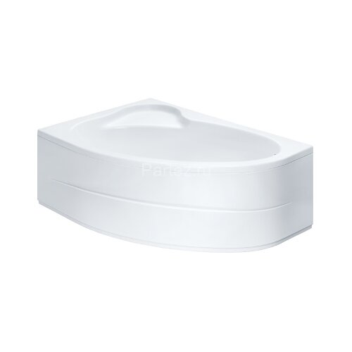 Панель фронтальная для ванны Santek Эдера 170х100, левая