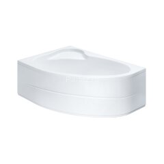 Панель фронтальная для ванны Santek Эдера 170х100, левая