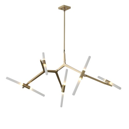 Подвесная люстра ST Luce SL947.202.10