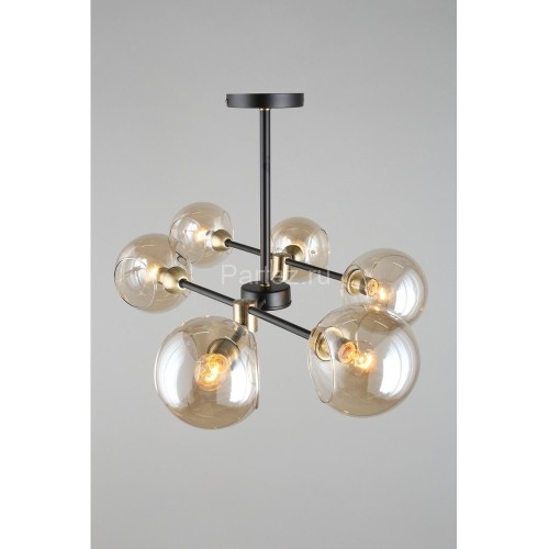 Потолочная люстра Omnilux OML-94207-06