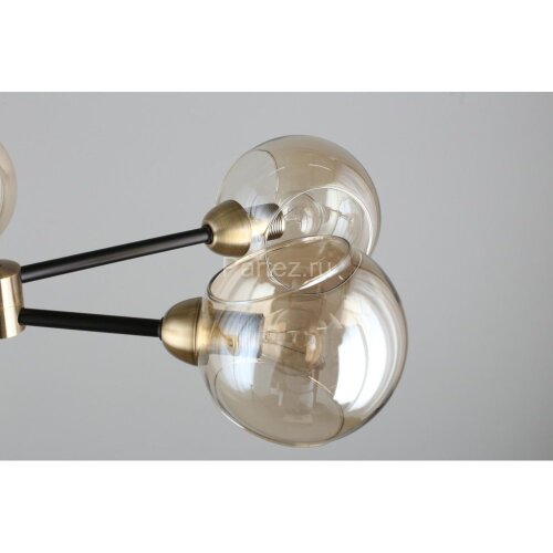 Потолочная люстра Omnilux OML-94207-06