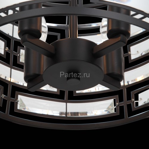 Подвесная люстра ST Luce SL665.403.04