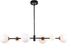 Потолочная люстра F-Promo 3090-6P