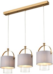 Подвесной светильник Lumion 6592/3A