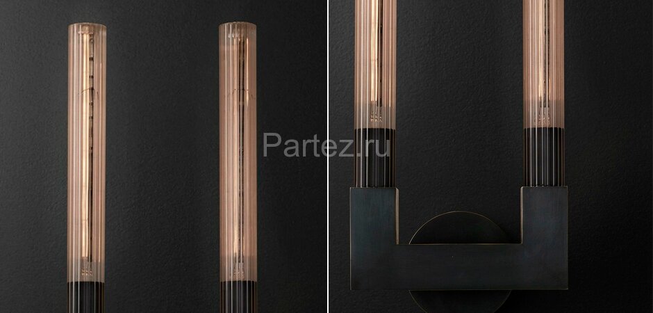 Бра ImperiumLoft 44.761