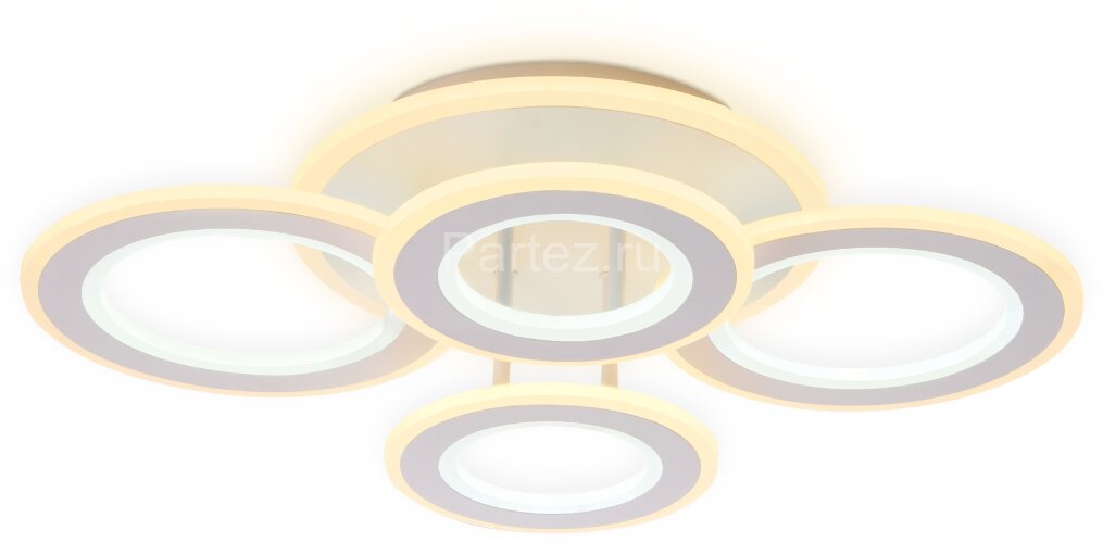 Потолочная люстра Ambrella FA8801