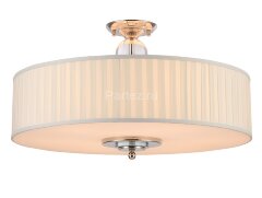 Потолочная люстра Newport 31709/PL