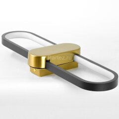 Настенный светильник Lussole LSP-7334